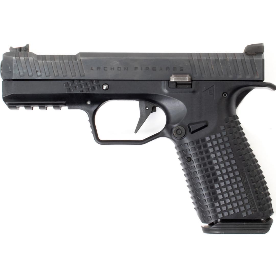 ARCHON FIREARMS TYPE B